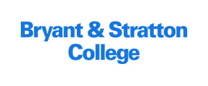 Bryant & Stratten College logo